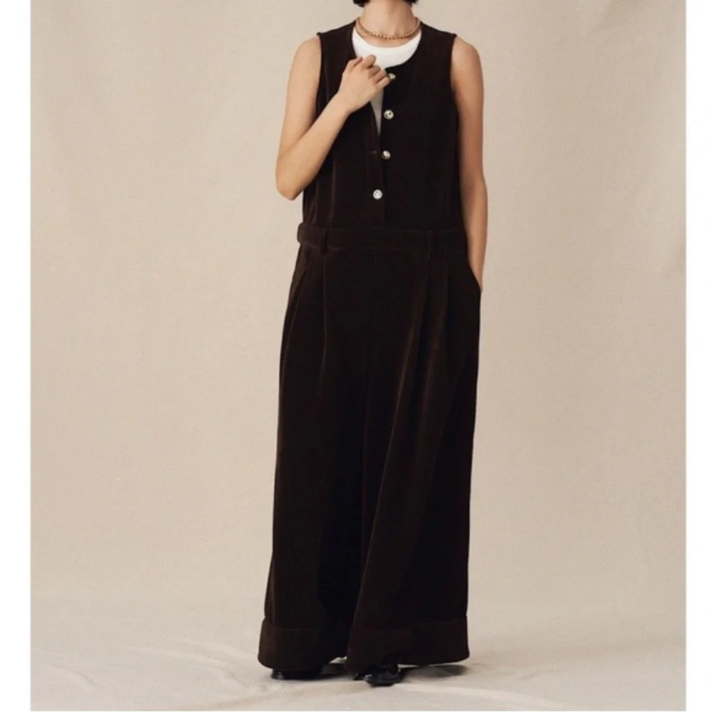 bplus jumpsuit - Picture 2 of 3